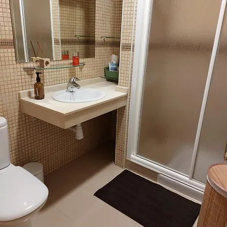 Apartamento Centrico Luada Vigo Exterior photo