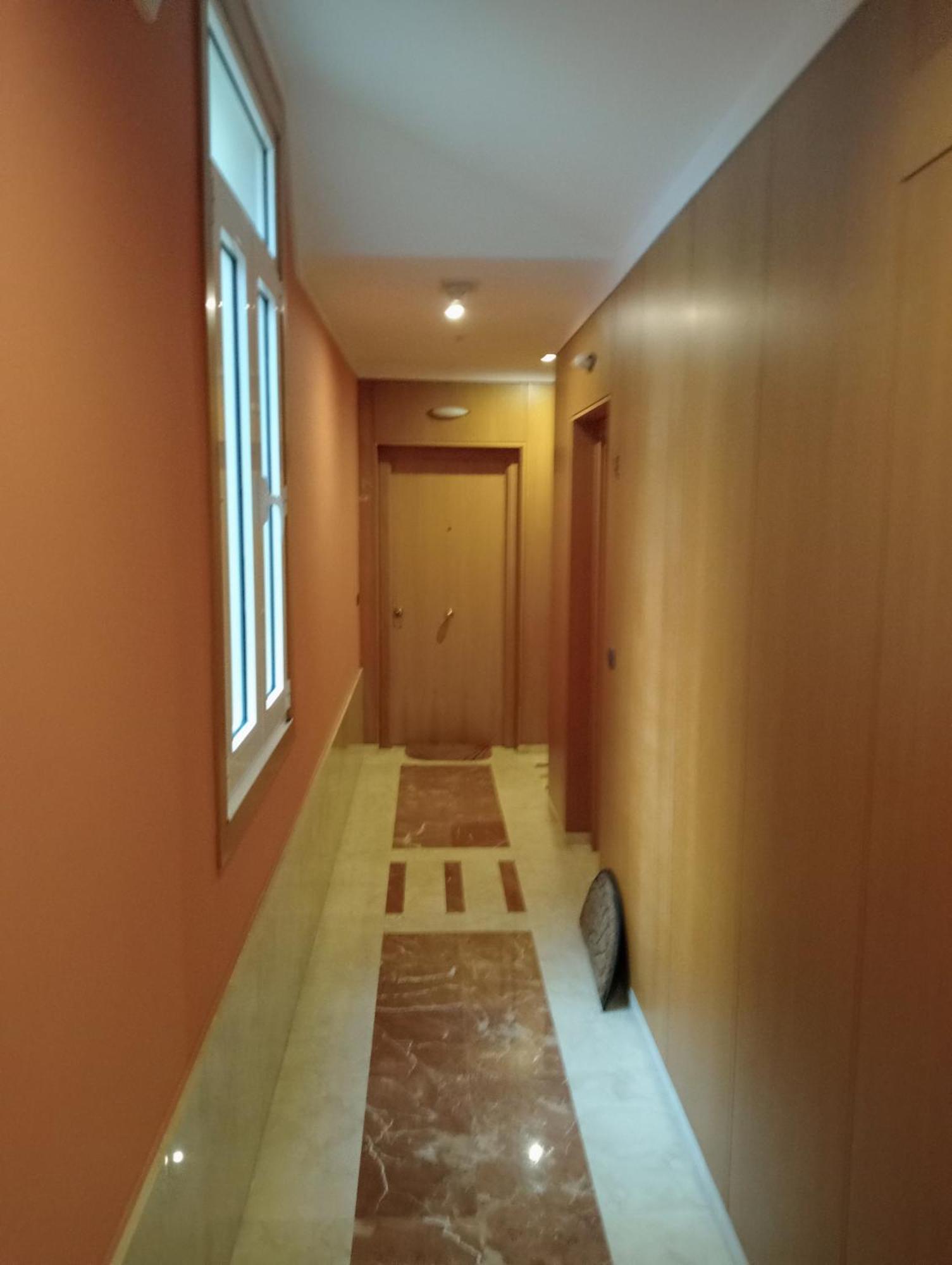 Apartment Centrico Luada Vigo