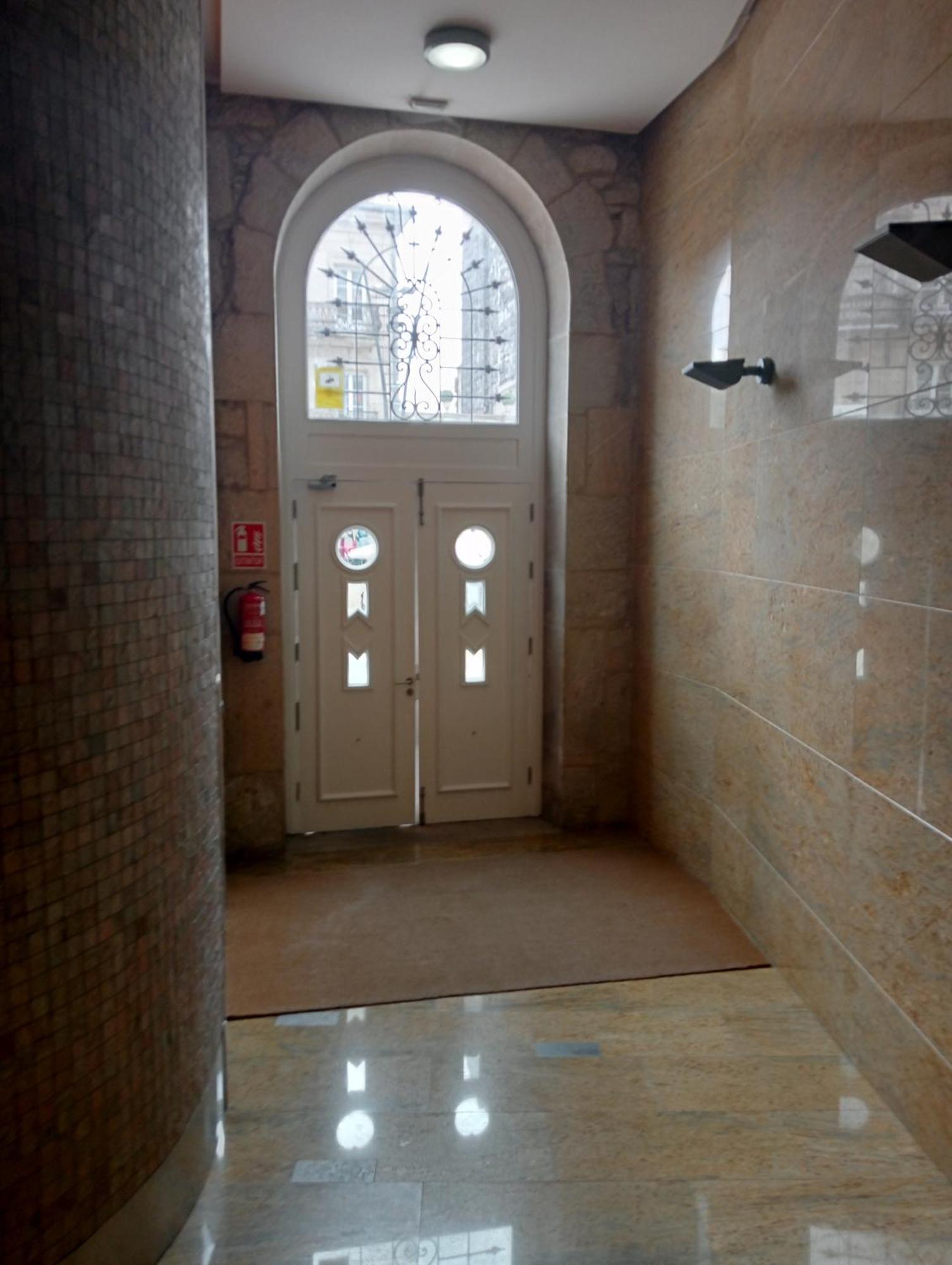 Centrico Luada Apartment