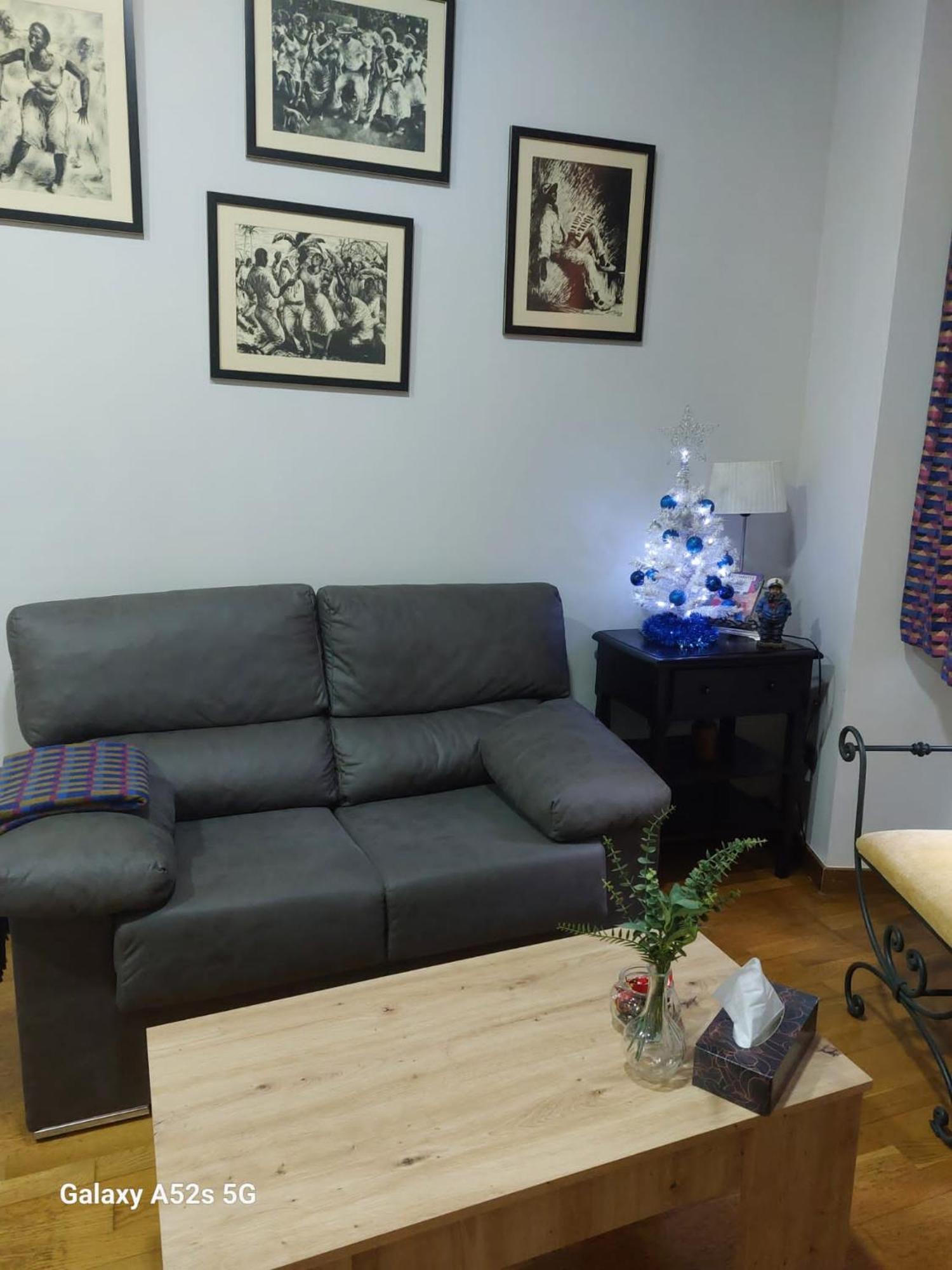 Centrico Luada Apartament Vigo