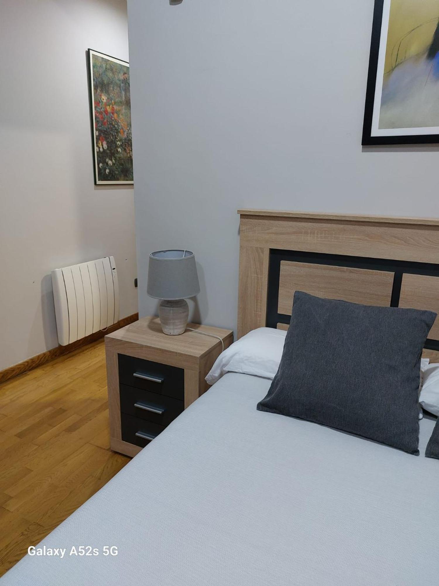 Apartment Centrico Luada Vigo