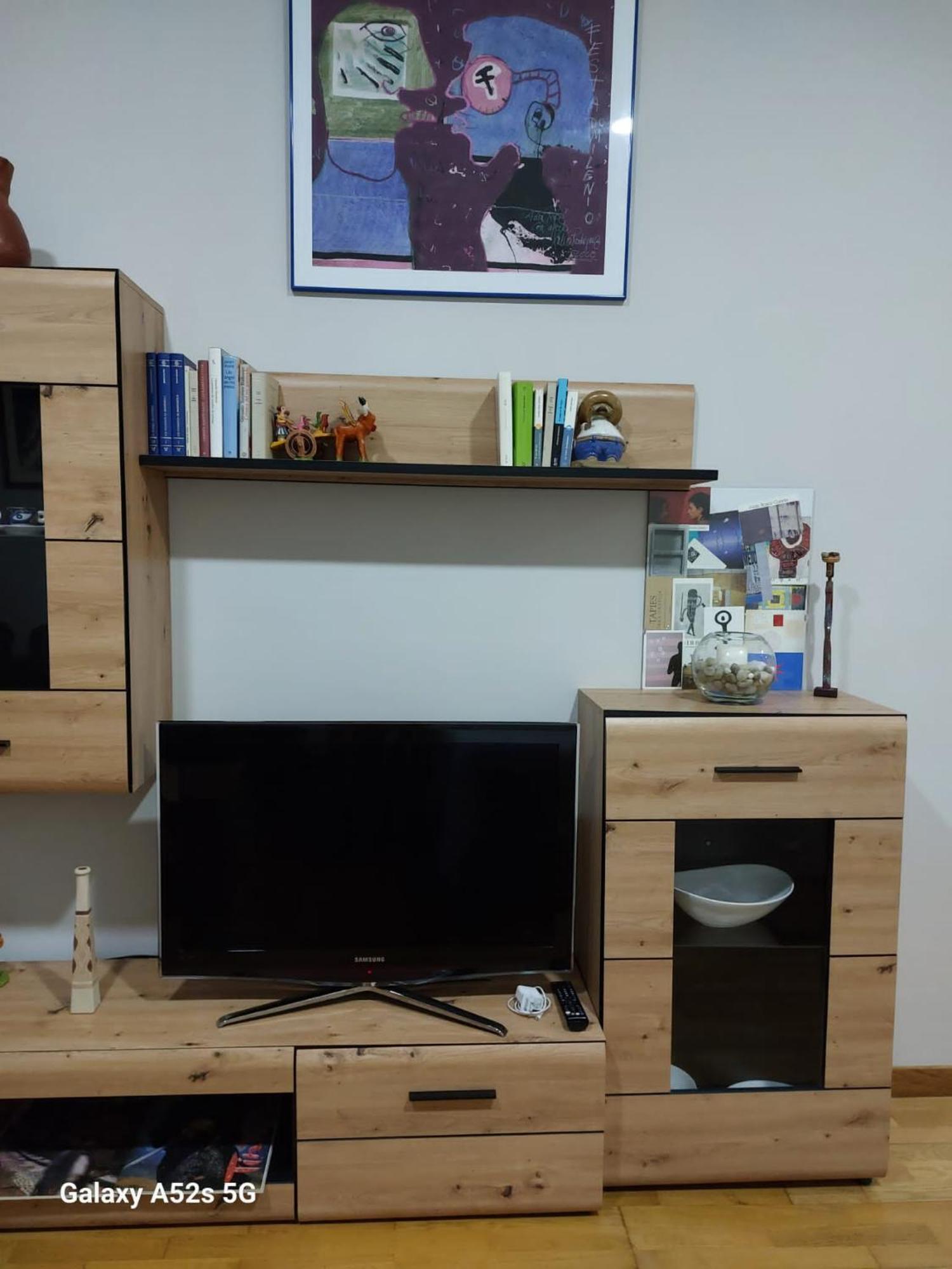 Apartament Centrico Luada Vigo