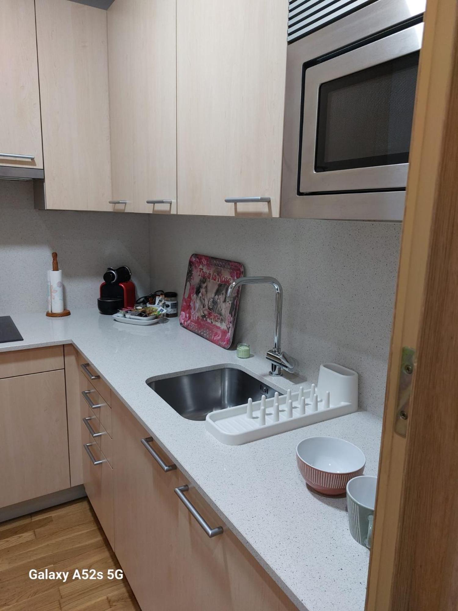 Centrico Luada Apartment *